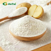 Poudre d'amidon de pomme de terre de haute pureté, qualité alimentaire, amidon de pomme de terre modifié, amidon de pomme de terre en gros, prix de l'amidon de pomme de terre, additifs alimentaires