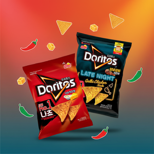 Chips de Maíz <span class=keywords><strong>Coreanos</strong></span> de 84g, Sabor a Frutas y Verduras, Crujientes, Bocadillo Exótico, Bolsa al por Mayor - Product Image 1