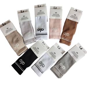 Nouvelles chaussettes de sport en coton tricoté, absorbantes et respirantes, pour hommes et femmes - Product Image 5