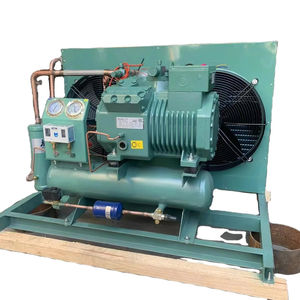 Prezzo di fabbrica 5hp FWW80BBFG condizionatore compressore - Product Image 3