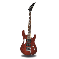 Cool Shaped Electric Solo Guitars 6 Strings Musical Instruments For Sale Cheap