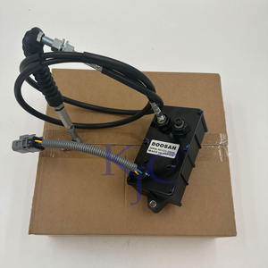 มอเตอร์ kjc; การควบคุม E/G 523-00006สำหรับ <span class=keywords><strong>DX225LCB</strong></span> DX210 <span class=keywords><strong>Doosan</strong></span> - Product Image 2