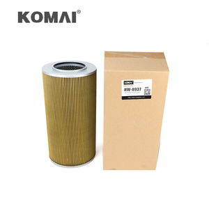 Filtro hidráulico KOMAI EF-0780-100-070628 EF-078C 60045726 P040150  B222100000735 B222100000346 para Sany Liugong - Product Image 4