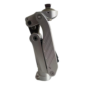 Pièces prothétiques articulation du genou hydraulique pour équipement de rééducation des membres supérieurs prothétiques - Product Image 1