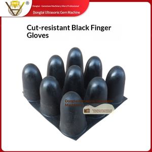 เครื่องตัดหยกแบบนิ้วมือสีดำ อุปกรณ์เสริมพิเศษสำหรับเครื่องตัดหยกแบบนิ้วมือสีดำ - Product Image 1