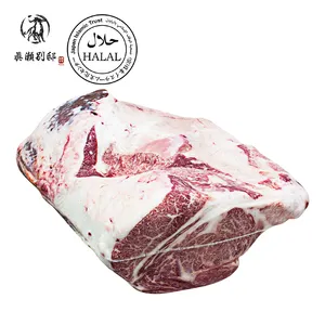 Stress-Free Environments Halal Frozen Wholesale Wagyu Beef Exporter