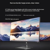 Prix d'usine Nouveau PC tout-en-un Lenovo ThinkCentre Neo S700 27 pouces Intel I7-1260P 8G/16GB RAM 256G/512GB SSD WiFi pour entreprise et bureau