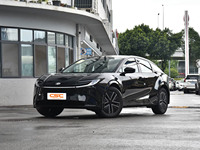 SUV électrique pur B-Z5 550JOY neuf, intelligent et confortable pour la famille, autonomie 501-600 km, batterie au lithium fer phosphate, usage urbain quotidien