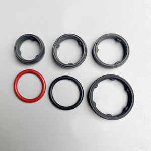 68191356AB Nouvel adaptateur de filtre à huile moteur avec joint torique en caoutchouc pour Jeep Dodge Chrysler 3.6L 2014-2025 - Product Image 3