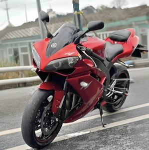 Vieux moteur de vilebrequin de croix de <span class=keywords><strong>moto</strong></span> 1000ccR1 - Product Image 3