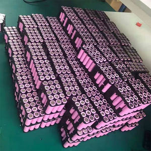 Batterie rechargeable Li Ion authentique 3500mAh <span class=keywords><strong>INR18650</strong></span> 3.7V 18650 cellules cylindriques au lithium - Product Image 5