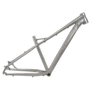 Sıcak satış 26 yağ bisiklet iskeleti/bisiklet iskeleti