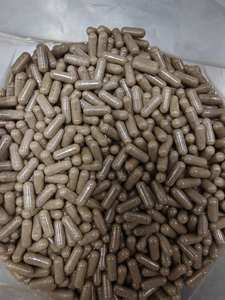 Venta al por mayor OEM suplementos dietéticos para adultos cápsulas de calidad alimentaria quercetina y hoja de ortiga abierta vías respiratorias claras salud nasal estacional - Product Image 4