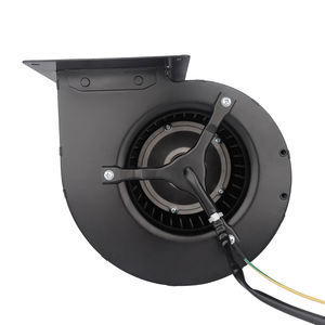 लंबे समय तक सेंट्रीफ्यूगल छत शीर्ष निकास प्रशंसक 1000cfm, चिकन हाउस छत निकास प्रशंसक, क्रॉस ब्लोअर प्रशंसक मोटर - Product Image 4