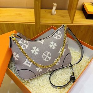 Sacs à main <span class=keywords><strong>de</strong></span> luxe pour femmes Louis Version 2026, nouveau design, grandes marques célèbres, sac fourre-tout avec fermeture éclair et deux poignées - Product Image 5