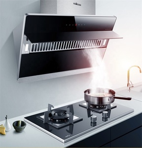 <span class=keywords><strong>Hotte</strong></span> <span class=keywords><strong>aspirante</strong></span> murale Xunda, nouvelle conception, grande puissance d'aspiration, <span class=keywords><strong>hotte</strong></span> de cuisine, <span class=keywords><strong>hotte</strong></span> de cuisinière, filtre - Product Image 2