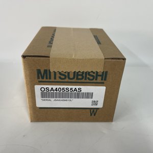 เซอร์โวเอนโค้ดเดอร์ OSA405S5AS - Product Image 1