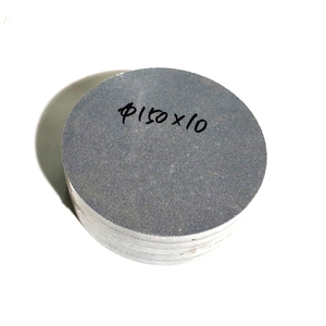 Pedra Porosa, Discos Porosos, Pedra Permeável para Testes Triaxiais - Product Image 4
