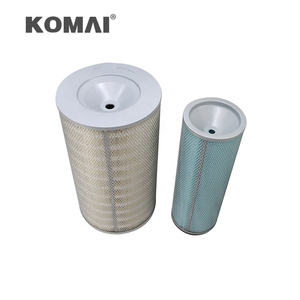 Cartucho de Filtro de Aire KOMAI 11N8-22150 3243500201 SA18105 11N8-T000-A 11N8-22140 A-28710 SA18106 11N8-T000-B 11N8-22150 A-28720 - Product Image 1