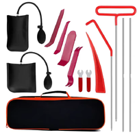 Kit de déverrouillage automatique de porte rapide Nouveaux outils d'ouverture d'entrée de voiture