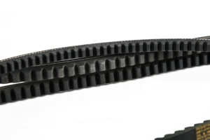 Correas <span class=keywords><strong>de</strong></span> transmisión <span class=keywords><strong>de</strong></span> <span class=keywords><strong>correa</strong></span> <span class=keywords><strong>de</strong></span> goma dentada <span class=keywords><strong>trapezoidal</strong></span> estrecha V <span class=keywords><strong>de</strong></span> soporte OEM personalizables para compresor <span class=keywords><strong>de</strong></span> aire - Product Image 3