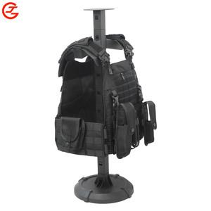 Geavanceerde High-Performance Tactische <span class=keywords><strong>Vest</strong></span> Met Snelle Holsters Voor Superieure Organisatie In Operaties - Product Image 3