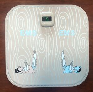 Los más vendidos, masajeador de pies EMS - Product Image 5