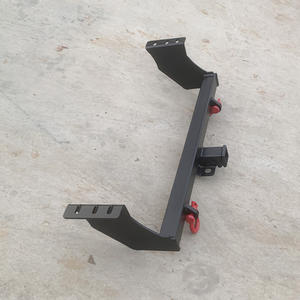 Barra de Remolque para Jmc Avenue, Barra de Remolque para Parachoques Trasero para Accesorios de Jmc Avenue - Product Image 2