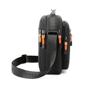 Usine personnalisée Oxford meilleur cahier multifonction affaires quotidien bandoulière hommes épaule <span class=keywords><strong>Messenger</strong></span> bandoulière sacs à bandoulière - Product Image 2