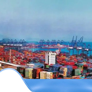 Servicio de Logística Marítima y Aérea de Hon Hai Africa Logistics a África, Transporte Marítimo en 45 Días y Aéreo en 10 Días - Product Image 2