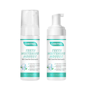 <span class=keywords><strong>Pasta</strong></span> Dental Blanqueadora Tiktok, la Más Vendida, <span class=keywords><strong>para</strong></span> Eliminar el Sarro y <span class=keywords><strong>las</strong></span> Manchas Profundas, Espuma Blanqueadora Dental - Product Image 4