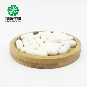 Diskon besar-besaran kapsul Glutathion pengurang pemutih kulit dengan pil kapsul Glutathion Vitamin C - Product Image 4