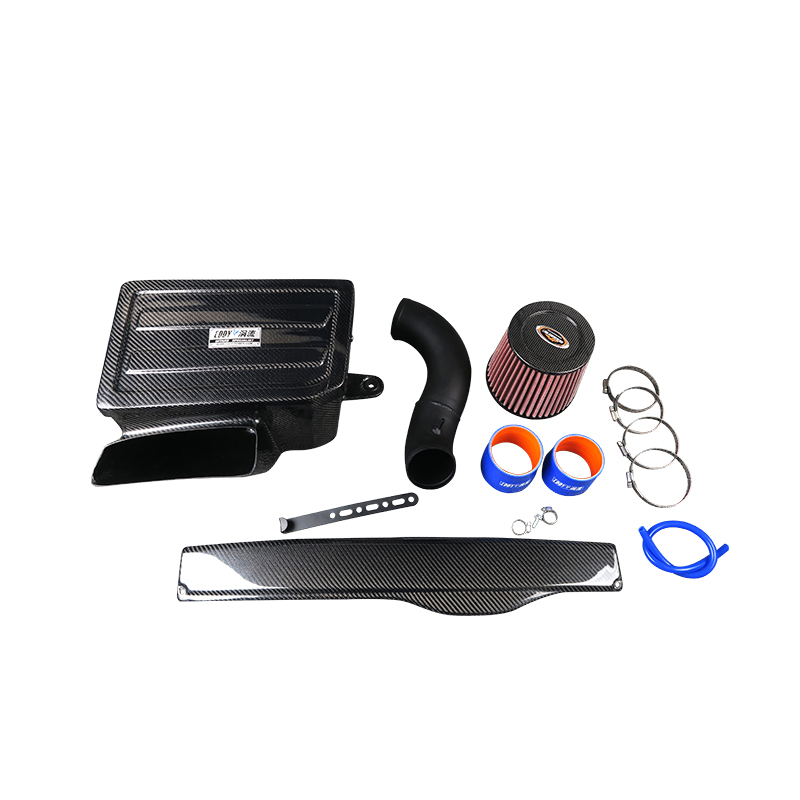 intake audi s3 8v