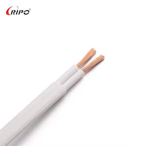 Câble d'alimentation BV ignifuge-Cuivre 0.75-6mm, isolé en PVC, pour le contrôle industriel et les projets électriques sans danger pour le feu - Product Image 5