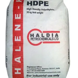 Halene HDPE M5018L FOLHA DE DADOS TÉCNICOS