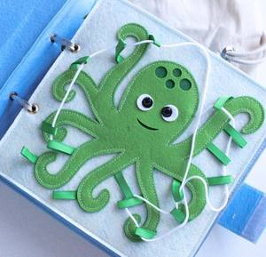 Sotto <span class=keywords><strong>il</strong></span> <span class=keywords><strong>mare</strong></span> sentiva <span class=keywords><strong>il</strong></span> <span class=keywords><strong>libro</strong></span> tranquillo <span class=keywords><strong>libro</strong></span> di attività Montessori <span class=keywords><strong>libro</strong></span> - Product Image 2