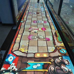 Écran tactile d'intérieur pour enfants, équipement de sol interactif, projecteur vidéo - Product Image 3