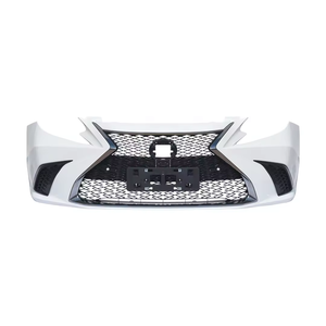 Kit de Carrocería para ES350 2013-2017, Modificado a F-Sport ES 2018, Parachoques de Plástico Nuevo de Alta Calidad para Autopartes para <span class=keywords><strong>ES35</strong></span> - Product Image 2