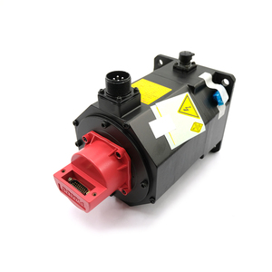 Fanuc ชิ้นส่วนอะไหล่เครื่อง CNC เครื่องขยายสัญญาณระบบ A06B-0034-B675 - Product Image 4