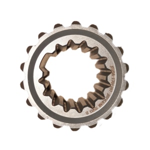 Pièces de transmission de camion de haute qualité JS70A-1701107 Manchon coulissant de première et deuxième vitesse pour boîte de vitesses Sinotruk - Product Image 3