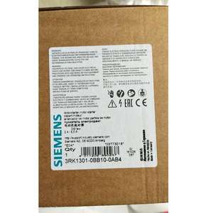 1Pc Nieuwe Motor 3rk13010bb100ab4 Snelle Shipxr - Product Image 1