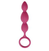 Produits de sexe pour adultes de vente directe d'usine qui stimulent l'anus soulagent la pression de la prostate pour une utilisation adulte