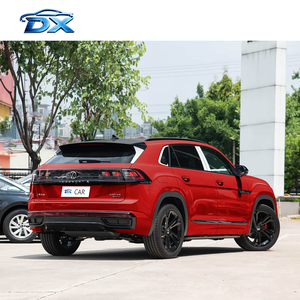 Nouveau SUV de Luxe Exécutif 2025 de Haute Qualité, Véhicule à Essence Économique Fabriqué en Chine pour Volkswagen <span class=keywords><strong>Passat</strong></span> - Product Image 6