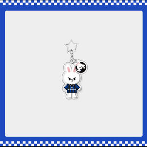 Nuevo colgante Stray Kids <span class=keywords><strong>KARMA</strong></span> Acrylickeychain - Product Image 6