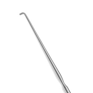 Ganchos Nerviosos de Neurocirugía de Acero Inoxidable, Tamaños Personalizados, Instrumentos Quirúrgicos Manuales Reutilizables, Más Vendidos - Product Image 6