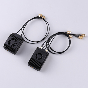 Siyi unirc 7 Pro โมดูลควบคุมระยะไกล UniRC7โมดูลส่งสัญญาณดิจิตอลสำหรับโดรนแข่งขันชิ้นส่วน DIY - Product Image 6