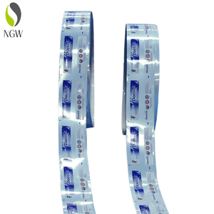 Pellicola in Alluminio-Plastica Pressata ABL/PBL, Rotolo di <span class=keywords><strong>Film</strong></span> Plastico per Imballaggio di Alimenti, Dentifrici, Cosmetici e Prodotti Farmaceutici - Product Image 3