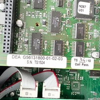 DEA G56133300 DEA G56131800-01-02-03 DEA G56128704-05-06-07 carte mère industrielle carte CPU Module CPU carte mère 100% test