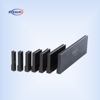 Moule de pliage en alliage super dur pour la fabrication de garde-corps, pliage précis, formage lisse, outillage de freinage direct usine