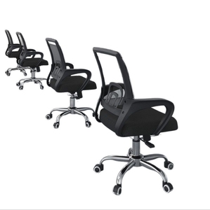 <span class=keywords><strong>Silla</strong></span> de Oficina Ergonómica Giratoria STG Moderna de Alta <span class=keywords><strong>Calidad</strong></span>, <span class=keywords><strong>Mejor</strong></span> <span class=keywords><strong>Precio</strong></span> Económico, Altura Ajustable con Soporte Lumbar para Muebles de Oficina - Product Image 5